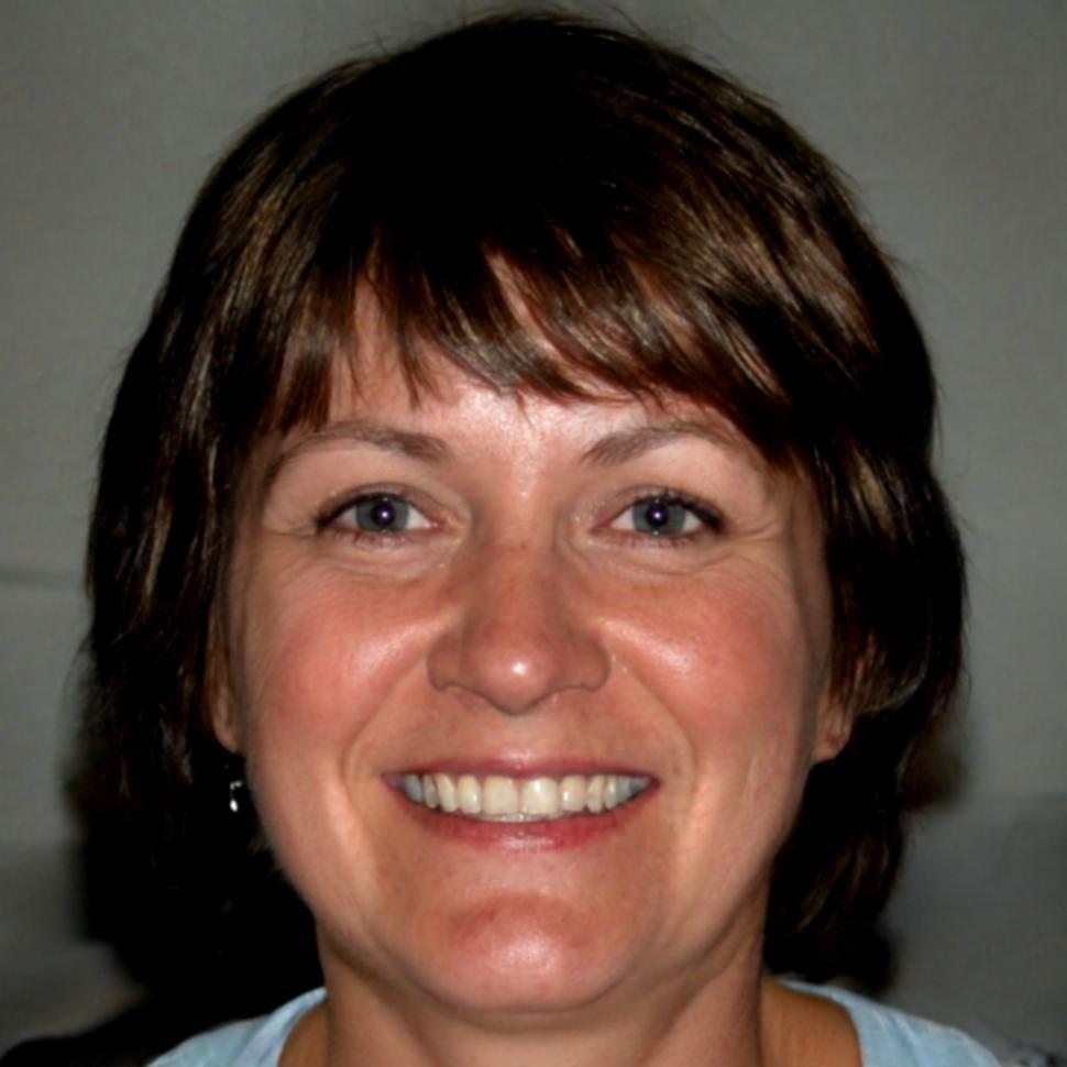 Nina Kellner, Senior Beraterin