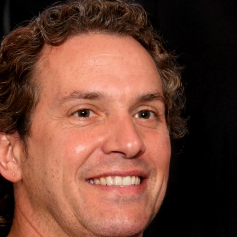 Thomas Weber, Investment Advisor