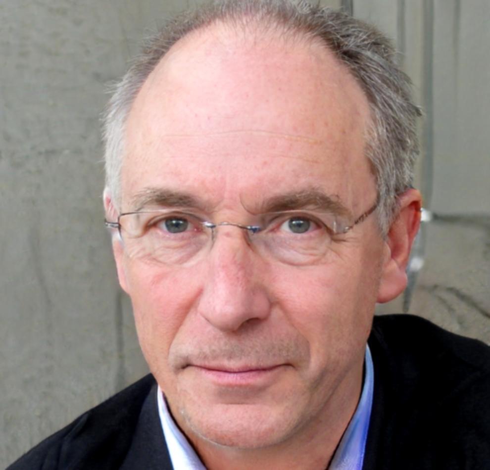 Dr. Marcus Richter, Finanzexperte