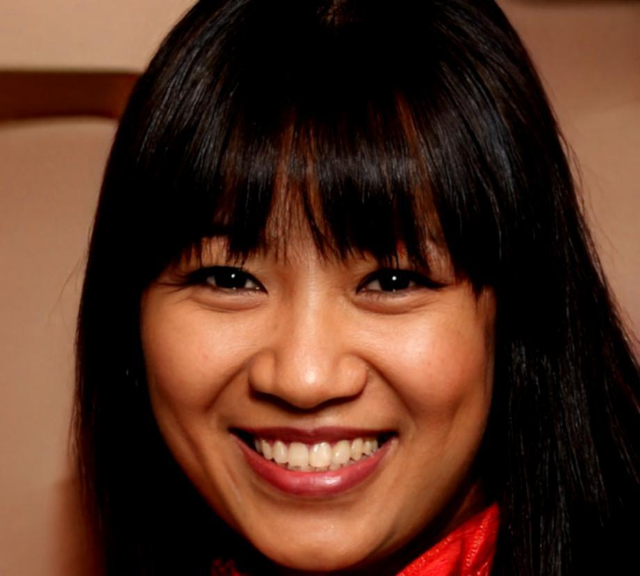 Lisa Hoffmann, Produktmanagerin